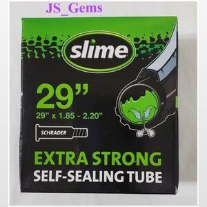 New 29” Bike Tire Self-Sealing Tube